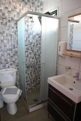 Standard Tek Büyük Yataklı Oda, Deniz Manzaralı