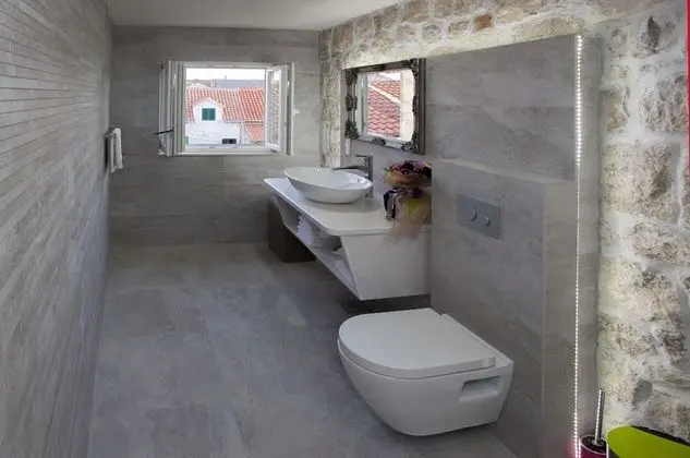 Design Apart Daire, 2 Yatak Odası (Triplex)