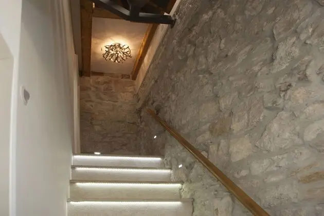Design Apart Daire, 2 Yatak Odası (Triplex)