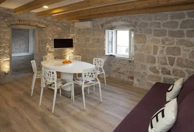 Design Apart Daire, 2 Yatak Odası (Triplex)