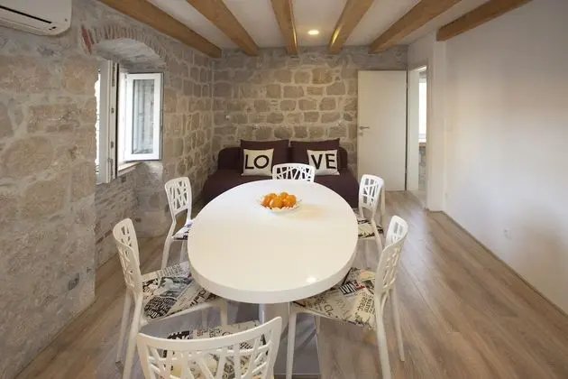 Design Apart Daire, 2 Yatak Odası (Triplex)