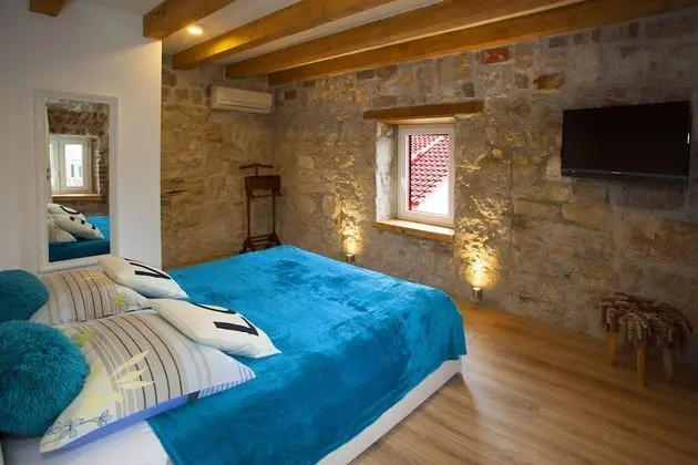 Design Apart Daire, 2 Yatak Odası (Triplex)