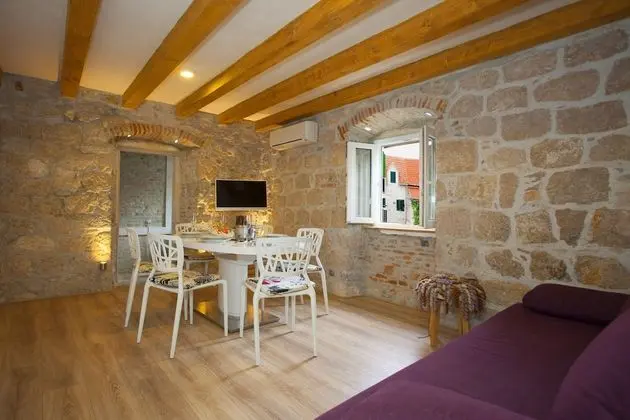 Design Apart Daire, 2 Yatak Odası (Triplex)
