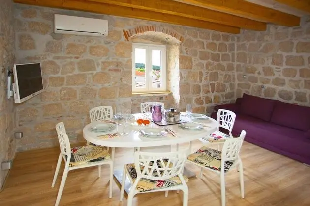 Design Apart Daire, 2 Yatak Odası (Triplex)