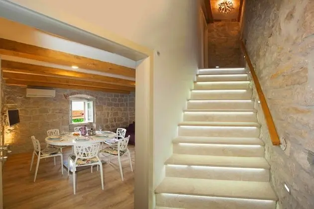 Design Apart Daire, 2 Yatak Odası (Triplex)