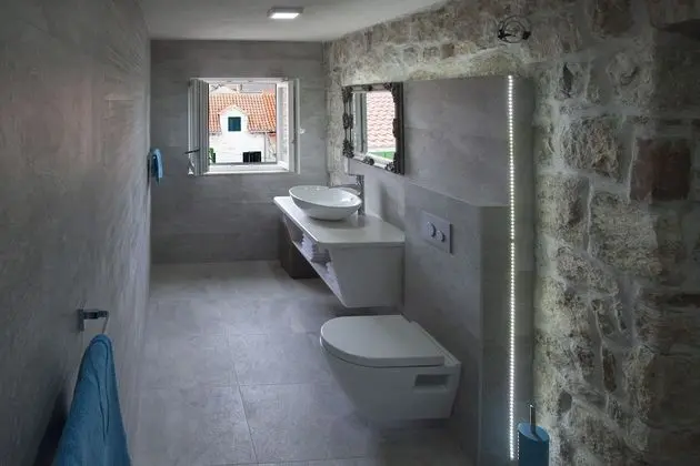 Design Apart Daire, 2 Yatak Odası (Triplex)