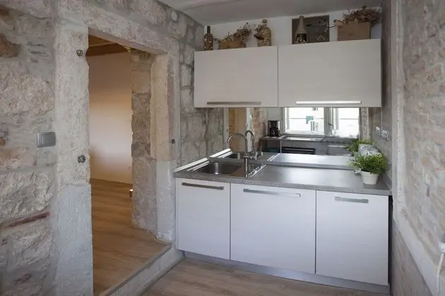 Superior Apart Daire, 3 Yatak Odası