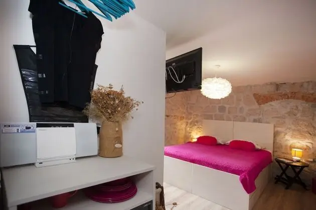 Superior Apart Daire, 3 Yatak Odası