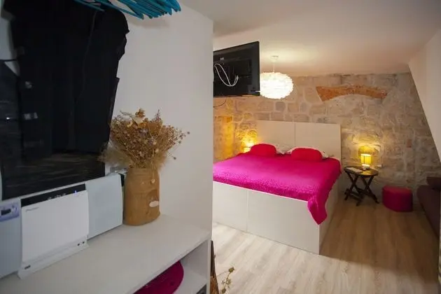 Superior Apart Daire, 3 Yatak Odası