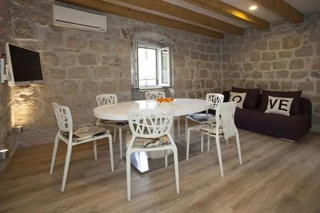 Superior Apart Daire, 3 Yatak Odası