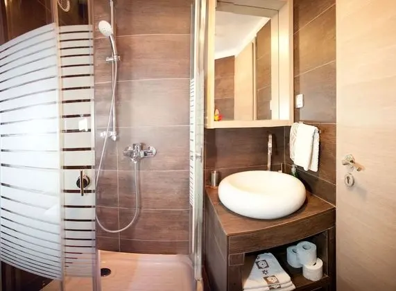 Superior Apart Daire, 3 Yatak Odası