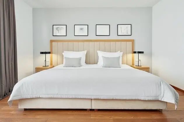 Junior Süit, Balkon, Deniz Manzaralı