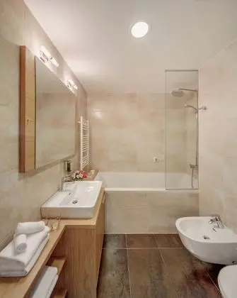 Junior Süit, Balkon, Deniz Manzaralı