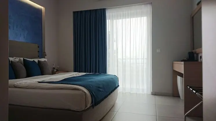 Stüdyo, Deniz Manzaralı