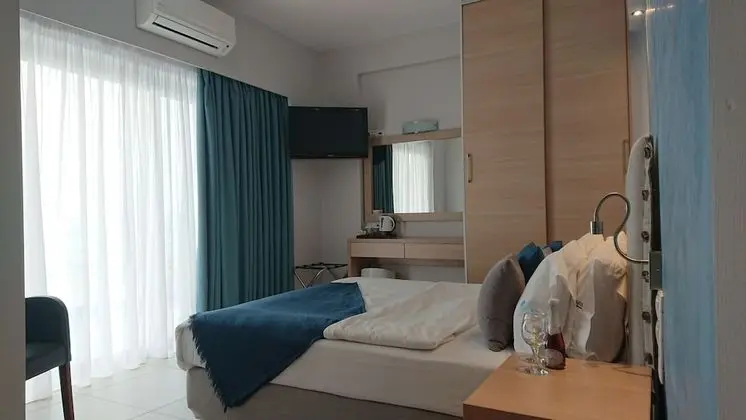 Stüdyo, Deniz Manzaralı