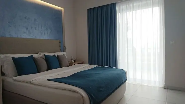 Stüdyo, Deniz Manzaralı
