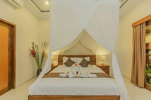 Villa, 2 Yatak Odası, Kişiye Özel Havuzlu