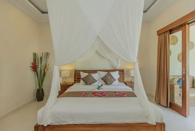 Villa, 2 Yatak Odası, Kişiye Özel Havuzlu