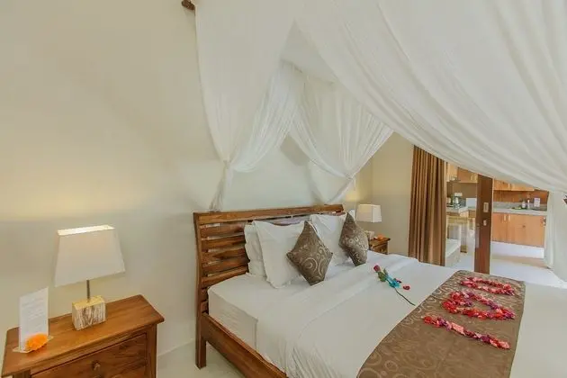 Villa, 2 Yatak Odası, Kişiye Özel Havuzlu