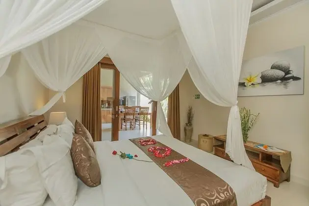 Villa, 2 Yatak Odası, Kişiye Özel Havuzlu
