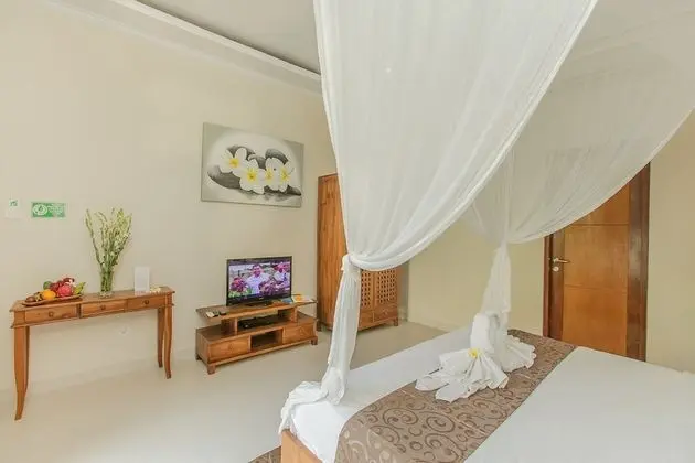 Villa, 2 Yatak Odası, Kişiye Özel Havuzlu
