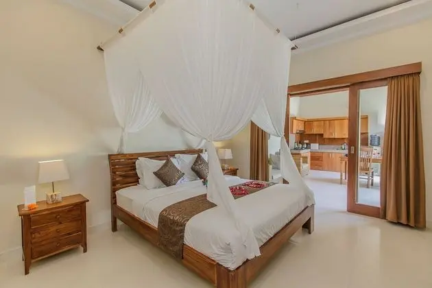 Villa, 2 Yatak Odası, Kişiye Özel Havuzlu