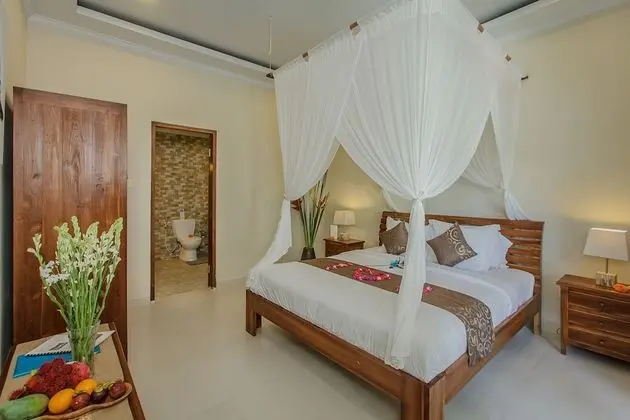 Villa, 2 Yatak Odası, Kişiye Özel Havuzlu
