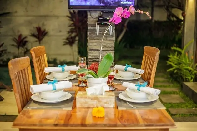 Villa, 2 Yatak Odası, Kişiye Özel Havuzlu