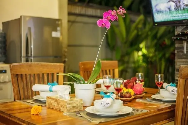 Villa, 2 Yatak Odası, Kişiye Özel Havuzlu