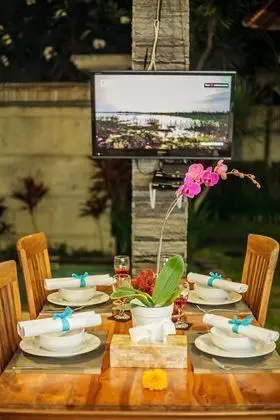 Villa, 2 Yatak Odası, Kişiye Özel Havuzlu