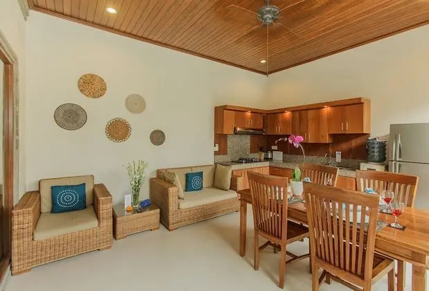 Villa, 2 Yatak Odası, Kişiye Özel Havuzlu