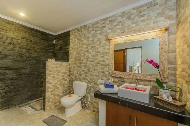 Villa, 2 Yatak Odası, Kişiye Özel Havuzlu