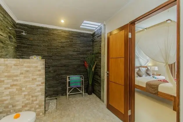 Villa, 2 Yatak Odası, Kişiye Özel Havuzlu