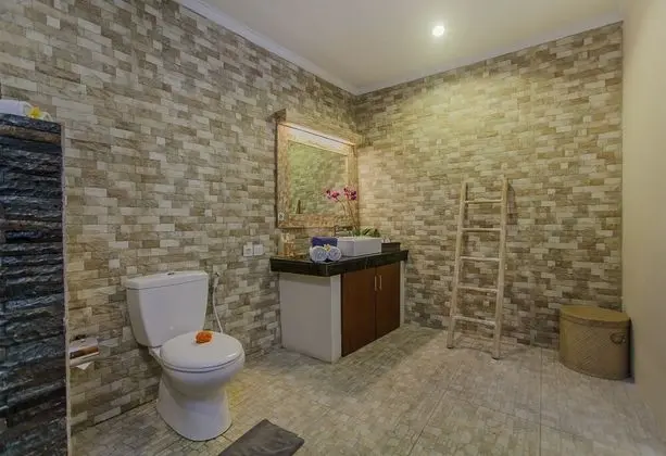 Villa, 2 Yatak Odası, Kişiye Özel Havuzlu