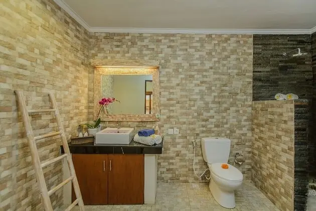 Villa, 2 Yatak Odası, Kişiye Özel Havuzlu