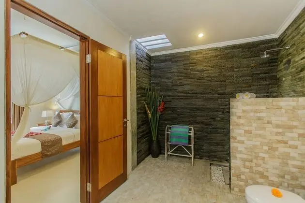 Villa, 2 Yatak Odası, Kişiye Özel Havuzlu