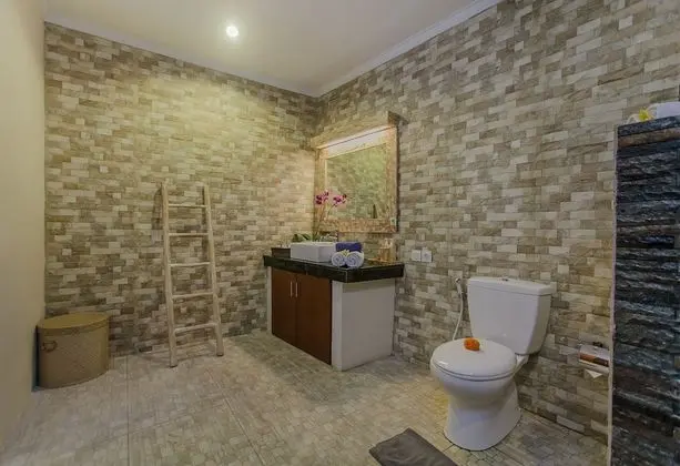 Villa, 2 Yatak Odası, Kişiye Özel Havuzlu