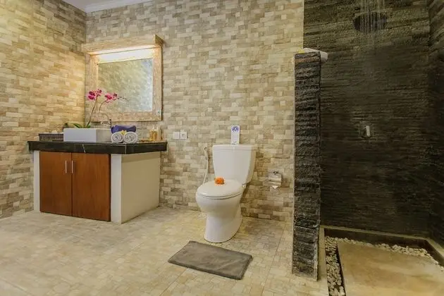 Villa, 2 Yatak Odası, Kişiye Özel Havuzlu