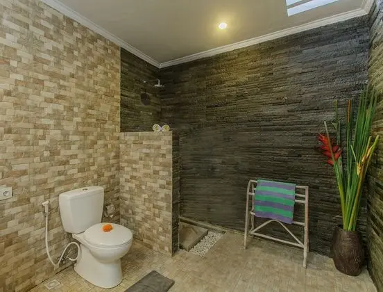 Villa, 2 Yatak Odası, Kişiye Özel Havuzlu