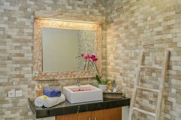 Villa, 2 Yatak Odası, Kişiye Özel Havuzlu