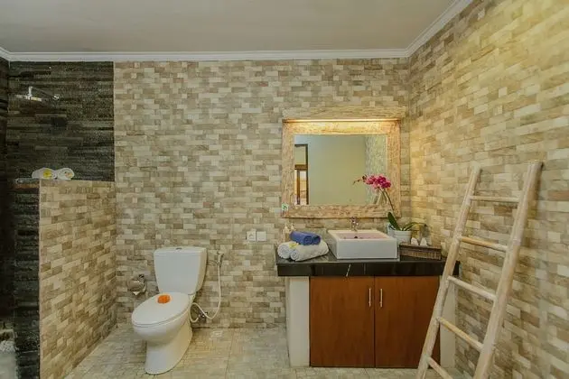 Villa, 2 Yatak Odası, Kişiye Özel Havuzlu