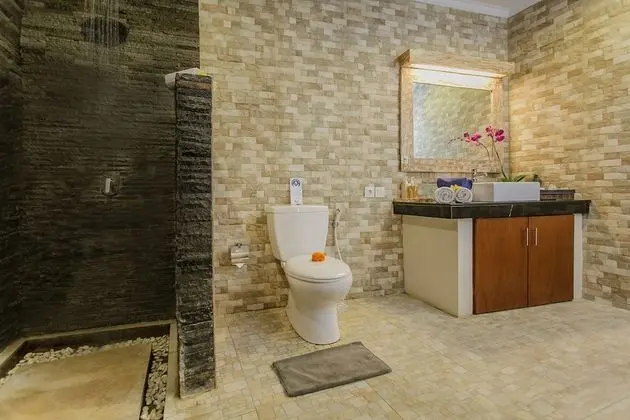 Villa, 2 Yatak Odası, Kişiye Özel Havuzlu