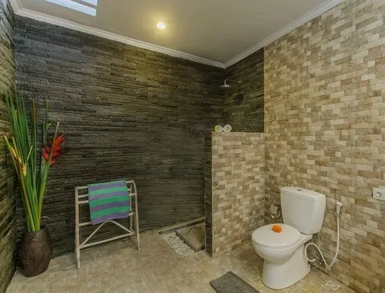 Villa, 2 Yatak Odası, Kişiye Özel Havuzlu