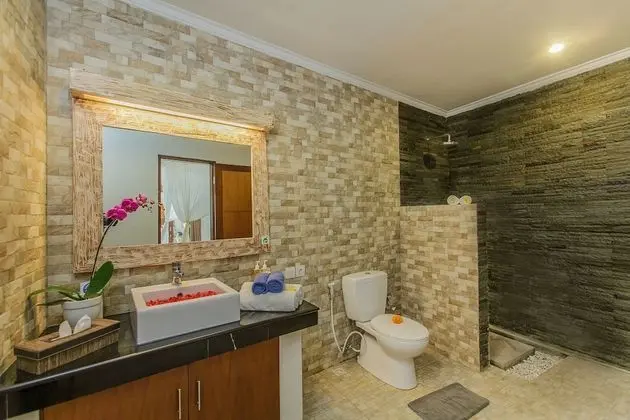 Villa, 2 Yatak Odası, Kişiye Özel Havuzlu