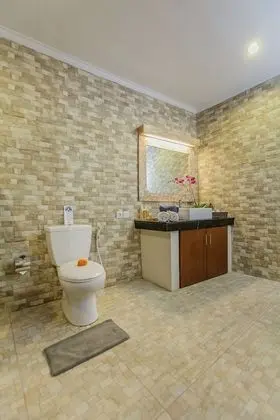 Villa, 2 Yatak Odası, Kişiye Özel Havuzlu