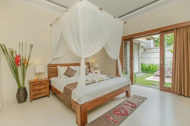 Villa, 2 Yatak Odası, Kişiye Özel Havuzlu
