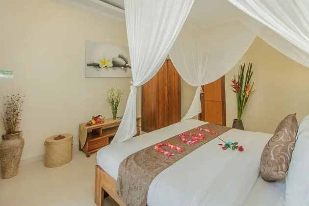 Villa, 2 Yatak Odası, Kişiye Özel Havuzlu
