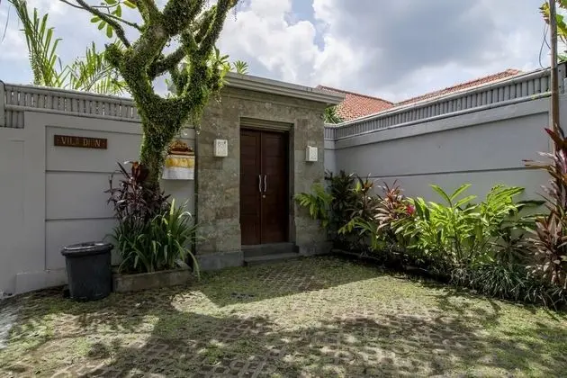 Basic Villa, 2 Büyük (Queen) Boy Yatak