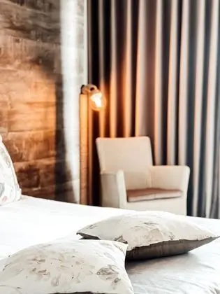 Deluxe Bungalov, Kişiye Özel Havuzlu