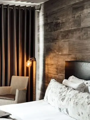 Deluxe Bungalov, Kişiye Özel Havuzlu
